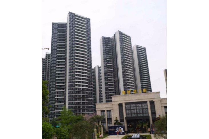 融創望江府 融創望江府