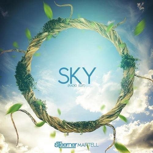 Sky(Steerner,Martell合作單曲) Sky(Steerner,Martell合作單曲)