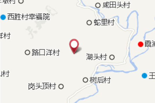 嶺後崗