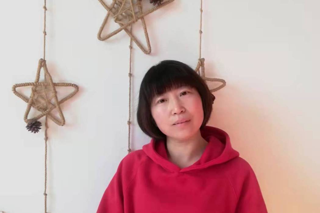 王慶蘭(兒童文學作家) 王慶蘭(兒童文學作家)