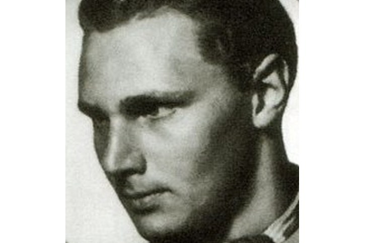Eric Helgar