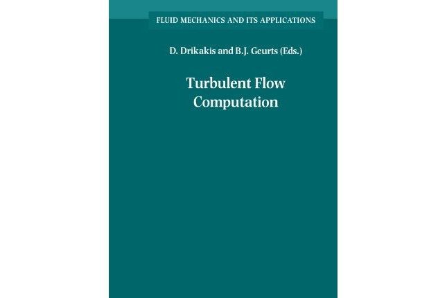 Turbulent Flow Computation Turbulent Flow Computation