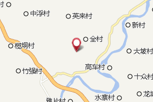 丁田垌