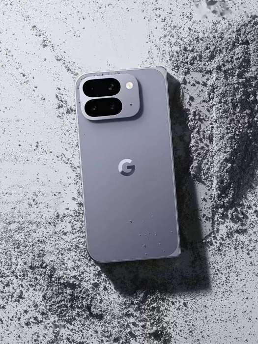 谷歌Pixel 10 Pro Fold 谷歌Pixel 10 Pro Fold