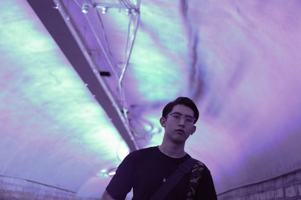 韓皓宇 韓皓宇