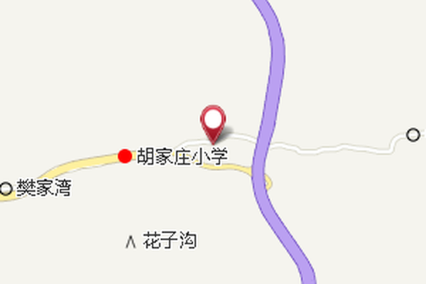油房溝國小 油房溝國小