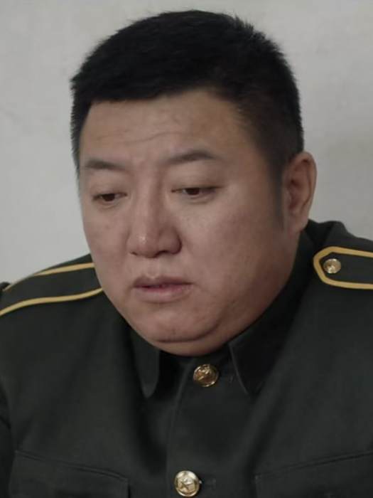 張俊峰(演員) 張俊峰(演員)