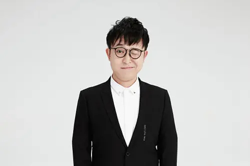 李明超(編劇) 李明超(編劇)