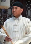 大掌門(2013年郭林、孫鐵軍執導電視劇)