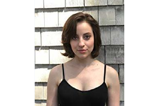 Shannon Hartman