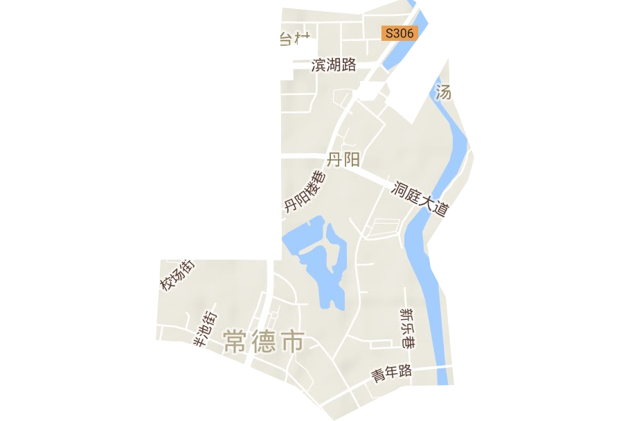 丹陽街道(湖南省常德市武陵區下轄街道) 丹陽街道(湖南省常德市武陵區下轄街道)