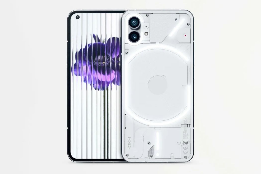 Nothing Phone (2) Nothing Phone (2)
