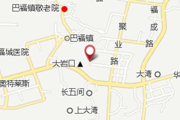 白家棺山 白家棺山