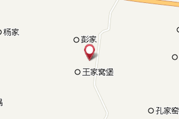 靠山屯 靠山屯