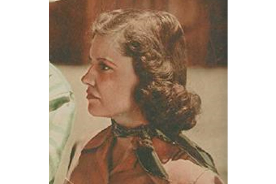 Betty Miles Betty Miles