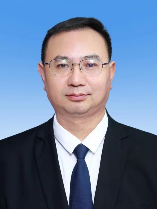 劉喜(大熊貓國家公園綿陽管理分局規劃建設部部長,綿陽市第六批省內對口援建紅原縣工作領隊,紅原縣委常委) 劉喜(大熊貓國家公園綿陽管理分局規劃建設部部長,綿陽市第六批省內對口援建紅原縣工作領隊,紅原縣委常委)