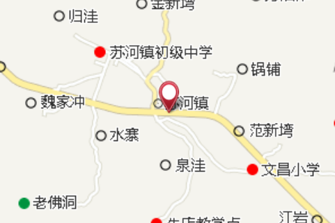 新塘窪 新塘窪