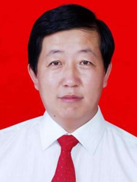 王建洲(陝西省榆林市子洲縣紀委常委、監委委員) 王建洲(陝西省榆林市子洲縣紀委常委、監委委員)