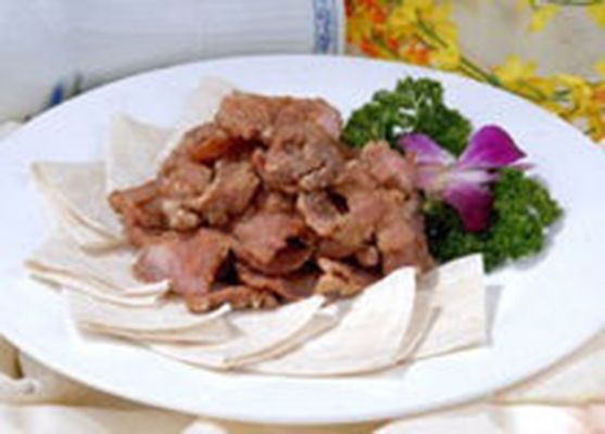 廣東肉 廣東肉