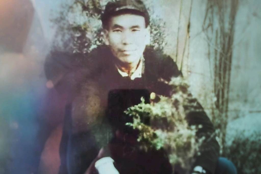 段家忠 段家忠