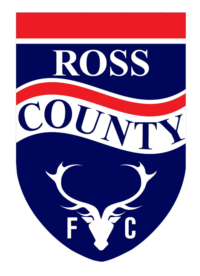 羅斯郡足球俱樂部