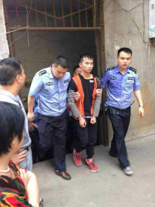 813殺人案 813殺人案