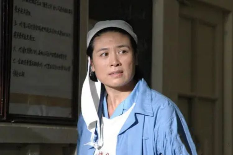 郝蘭容 郝蘭容