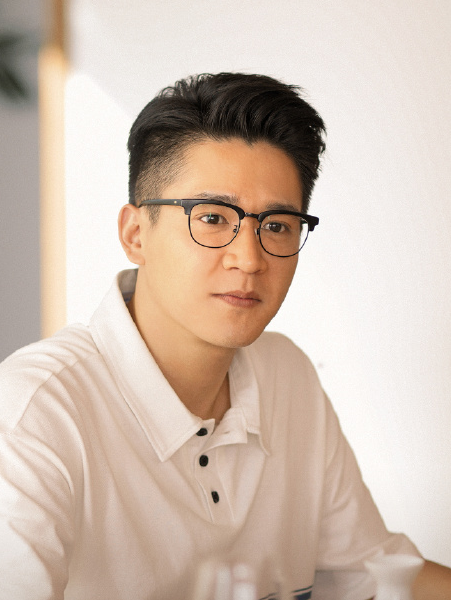王慶志(電視劇《幸福到萬家》中的男主角) 王慶志(電視劇《幸福到萬家》中的男主角)