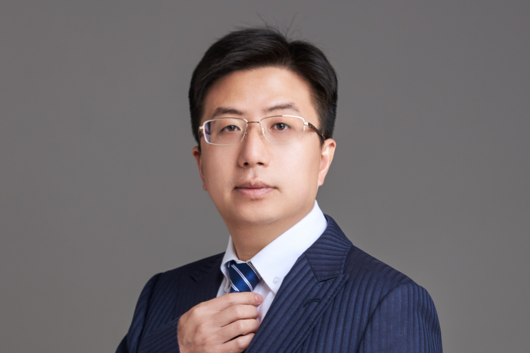 李歡(淘屏有限公司首席行銷官(CMO)) 李歡(淘屏有限公司首席行銷官(CMO))