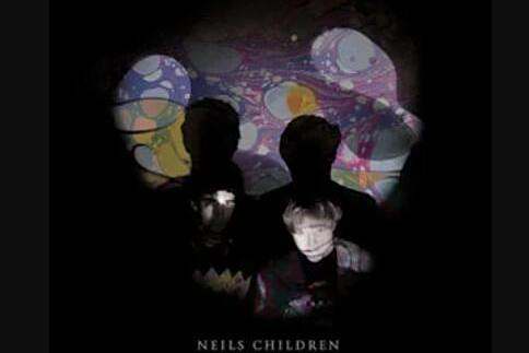 Telling(Neils Children演唱的歌曲) Telling(Neils Children演唱的歌曲)