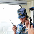姜中華(南海艦隊裝備部部長) 姜中華(南海艦隊裝備部部長)