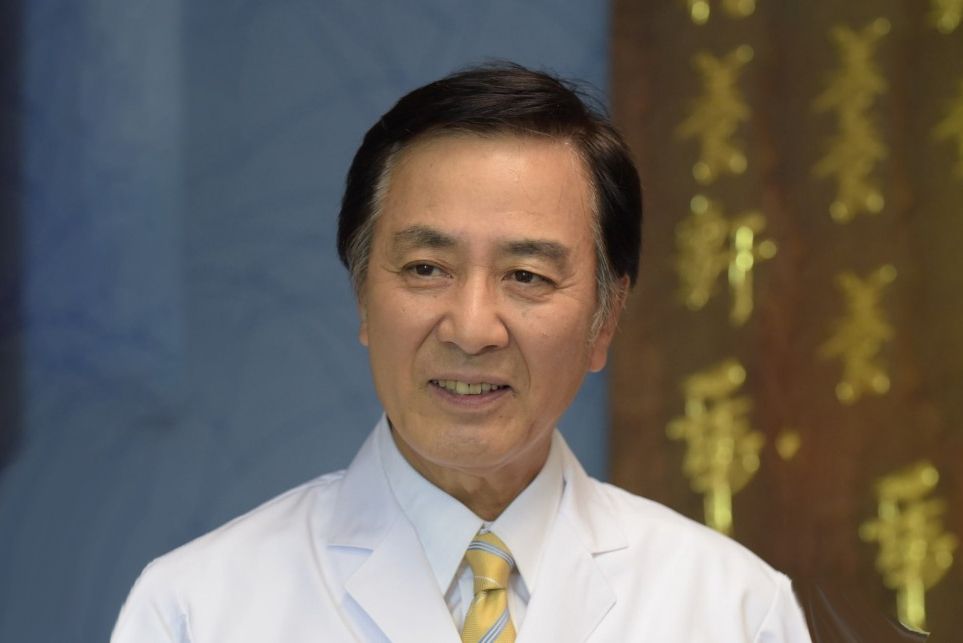 富永一雄 富永一雄