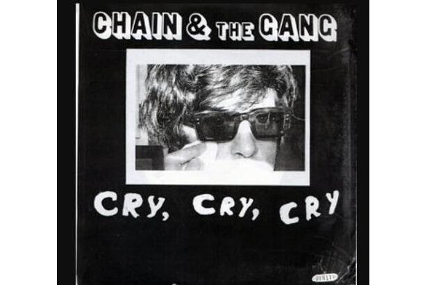 Cry, Cry, Cry Over You Cry, Cry, Cry Over You