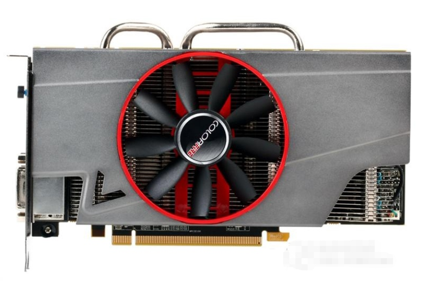鐳風HD6770 鐳風HD6770