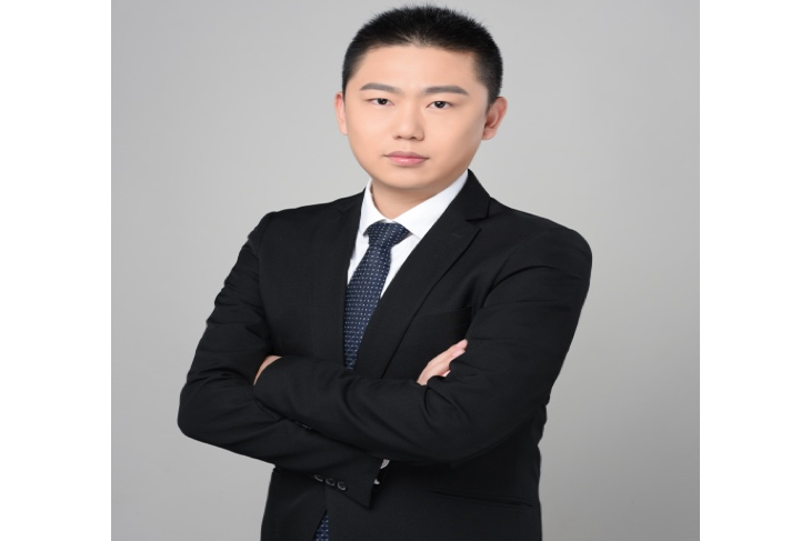 瞿磊(律師) 瞿磊(律師)