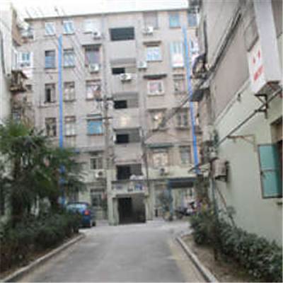 仁厚里(秦淮區核心老住宅小區) 仁厚里(秦淮區核心老住宅小區)