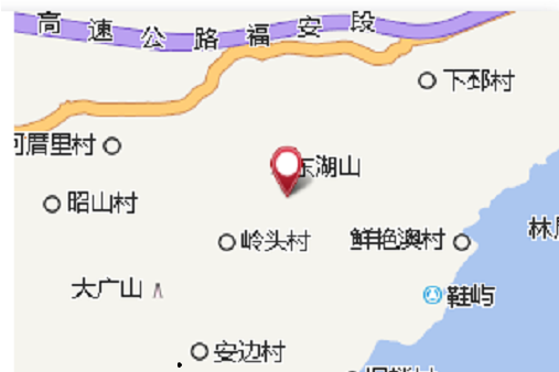長塆山 長塆山