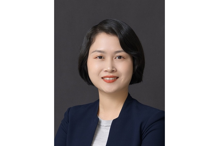 劉娟(北京大學環境科學與工程學院研究員) 劉娟(北京大學環境科學與工程學院研究員)