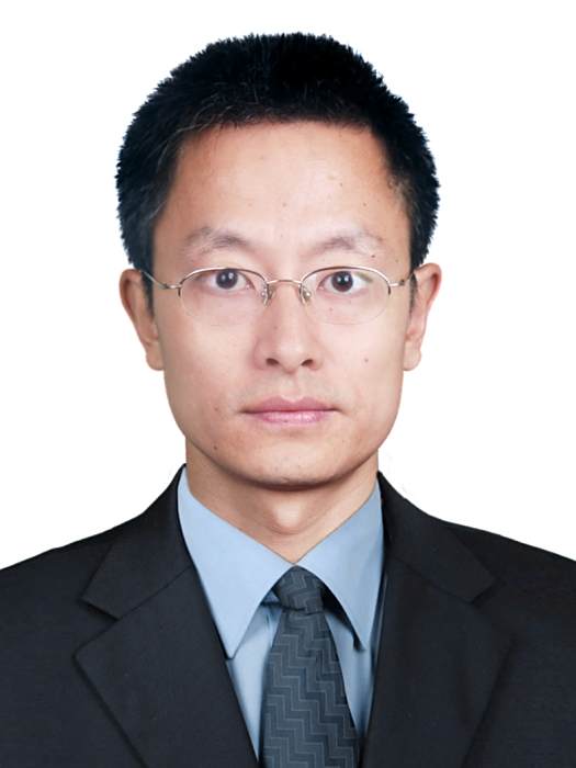 權邦華