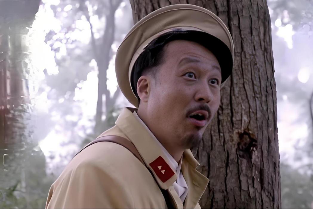 錢益清(抗戰劇《游擊英雄》中的反派角色) 錢益清(抗戰劇《游擊英雄》中的反派角色)