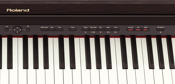 HPi-50 數碼鋼琴