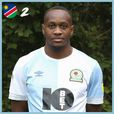 Ryan Nyambe Ryan Nyambe