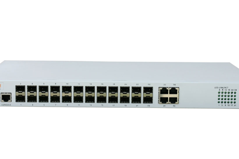 斐訊FS6850-U24 斐訊FS6850-U24