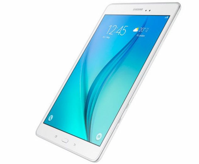 三星GALAXY Tab A 9.7 三星GALAXY Tab A 9.7