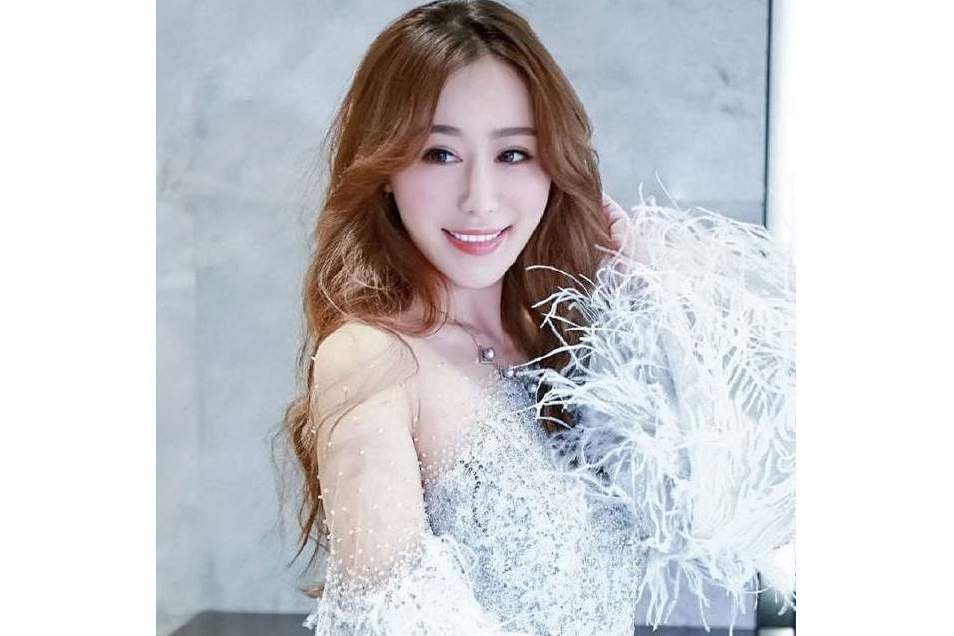 沈亞婷(中國職業模特)