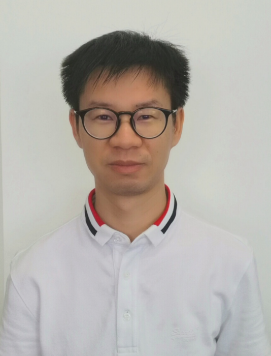鄭書峰(西安電子科技大學電子工程學院教師) 鄭書峰(西安電子科技大學電子工程學院教師)