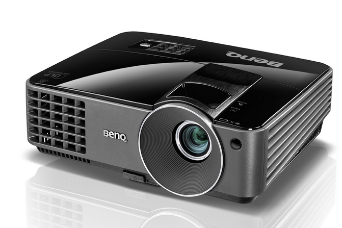 明基 MXE520 明基 MXE520