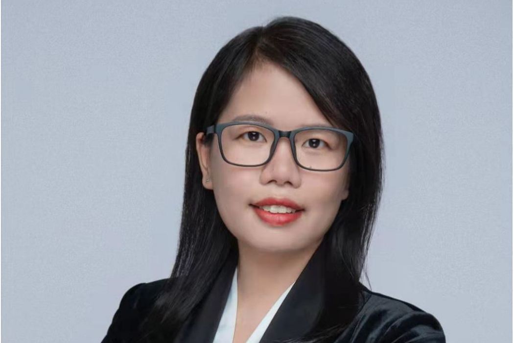 張玉翠(中科院遺傳發育所農業資源研究中心研究員)