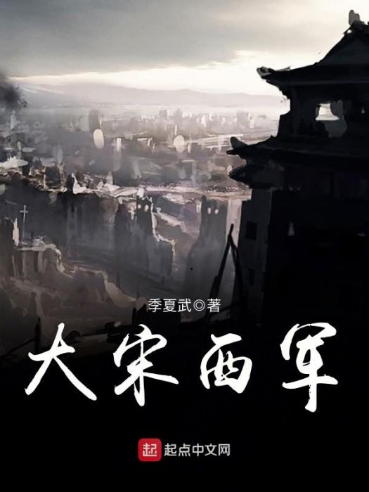 大宋西軍 大宋西軍