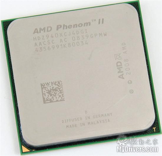 AMD PHENOM2